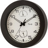 Equity 10" In/Out Wall Clock 29005