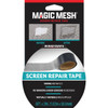 Magic Mesh 6 Ft. x 2 In. Screen Repair Tape MM401112