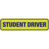 Hy-Ko Student Driver Magnet MAG-SD01