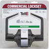 Tell Commercial Cortland Passage Lever