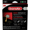 Bondo 2 Oz. Ready Mix Body Repair Kit BRKIT-2PK-ES