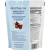 Nostalgia 8 Oz. Vanilla Individual Ice Cream Packet ICMX8VN 627757