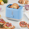 Rise by Dash 2-Slice Toaster RTT200GBSK06 643015