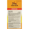 Tiger Balm 4 Oz. Arthritis Rub Pain Reliever T-42204 644058