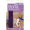 Bona Pet System Microfiber Sweeping Pad AX0003628