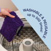 Bona Pet System Microfiber Sweeping Pad AX0003628 618249