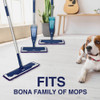 Bona Pet System Microfiber Sweeping Pad AX0003628 618249