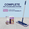 Bona Pet System Microfiber Sweeping Pad AX0003628 618249