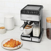 Chefman 6-In-1 Espresso Machine RJ54-I 627580