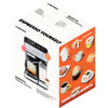 Chefman 6-In-1 Espresso Machine RJ54-I 627580