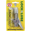 LockNLube Grease Coupler GC81011 587622