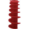 Sauce Master 5.5 In. x 2.5 In. Grape Strainer Spiral 1955