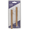 KasaWare 5-3-8 In. Overall Length Satin Bronze Cabinet Pull (2-Pack) K2943SBZ-2 206769