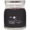 Yankee Candle 13 Oz. MidSummer's Night Medium Jar Candle NW1630002