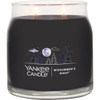 Yankee Candle 13 Oz. MidSummer's Night Medium Jar Candle NW1630002 639946