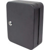 Lucky Line Metal Cabinet Key Hider (20-Hook) 61700