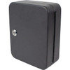 Lucky Line Metal Cabinet Key Hider (20-Hook) 61700
