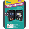 Lucky Line Metal Cabinet Key Hider (20-Hook) 61700 576890