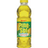 Pine-Sol 24 Oz. Lemon Fresh Multi-Surface All-Purpose Cleaner 60154