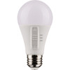Satco 75W Equivalent 3CCT-Selectable A19 Traditional LED Light Bulb (4-Pack)