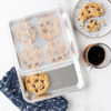 Naturals Quarter Sheet W-Lid 45303 616550