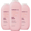 Method 18 Oz. Pure Peace Body Wash 01855 626554