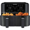Chefman TurboFry Touch 9 Qt.  Air Fryer RJ38-SQPF-45TDB