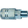 Tru-Flate Industrial-Milton Series Push-to-Connect 3-8 In. MNPT Coupler 13-527 570080