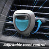 Refresh Your Car Diffuser Air Freshener, Fresh Linen (2-Pack) 09138 583542