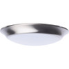 Nuvo 7" Bn Cct Led Fixture 62-1802R1 553523