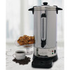 Nesco 50-Cup Coffee Urn CU-50 606134