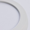 Satco Blink Pro 5 In. White 680 Lm. CCT-Selectable LED Flush Mount Light Fixture 62/1700 551916