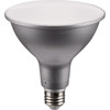 Satco 90W Equivalent 5CCT-Selectable PAR38 Medium Dimmable LED Floodlight Bulb