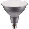 Satco 90W Equivalent 5CCT-Selectable PAR38 Medium Dimmable LED Floodlight Bulb
