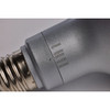 Satco 90W Equivalent 5CCT-Selectable PAR38 Medium Dimmable LED Floodlight Bulb S11589 567901
