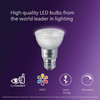 Philips 2pk 50w Par20led Sw Bulb 570846 550512
