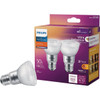 Philips 2pk 50w Par20led Sw Bulb 570846 550512