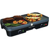 Hamilton Beach 3-In-One Electric Grill/Griddle 38546MN