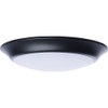 Nuvo 7"blk Led Cct Fixture 62-1804R1 565107