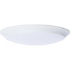 Nuvo 10" Wht Led Cct Fixture 62-1811 565613