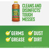 Pine-Sol 14 Oz. Original All-Purpose Disinfectant Cleaner 60146 604310