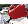 Midwest Can 5 Gal. Plastic Gas Speed-Flo Racing Can 5010 581942