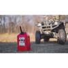 Midwest Can 5 Gal. Plastic Gas Speed-Flo Racing Can 5010 581942