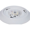 Nuvo 7" Wht Cct Led Fixture 62-1801R1 529522