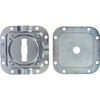 Erickson 360 Degree E-Slot Swivel Anchor 09120 573994