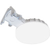 Stonepoint Gray Dusk to Dawn LED Barn Light Fixture, 4500 Lm. TX-BL4500D 564492