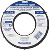 Thomas & Betts 5-8 In. W. x 32 Ft. L. Steel Hanger Strap 16-262 508907