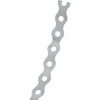 Thomas & Betts 5-8 In. W. x 32 Ft. L. Steel Hanger Strap 16-262 508907
