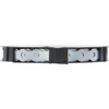 Thomas & Betts 5-8 In. W. x 32 Ft. L. Steel Hanger Strap 16-262 508907
