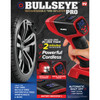 Bullseye Pro Rechargeable Tire Inflator 9475 603746